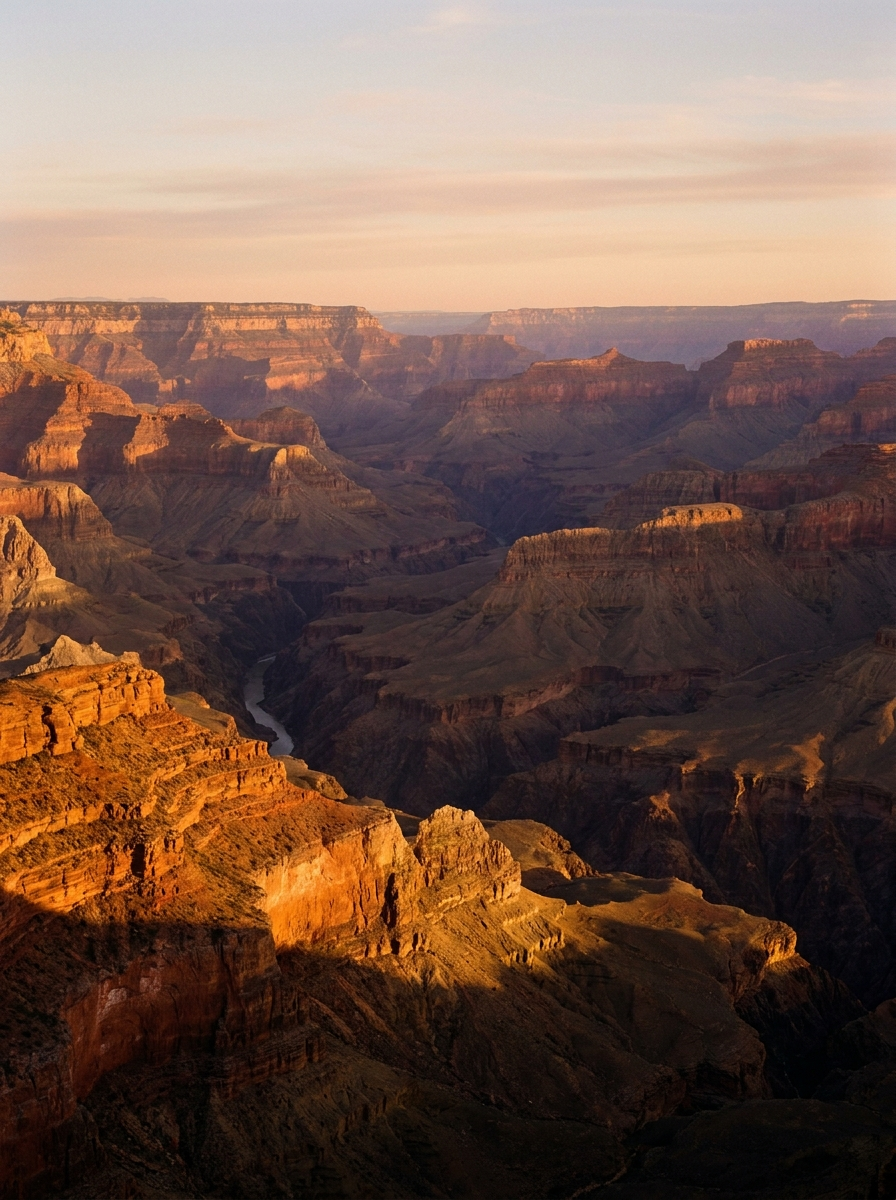 Grand Canyon National Park